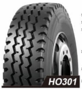 Onyx вантажна шина 11R22.5 148/145M 16PR HO301 — Onyx
