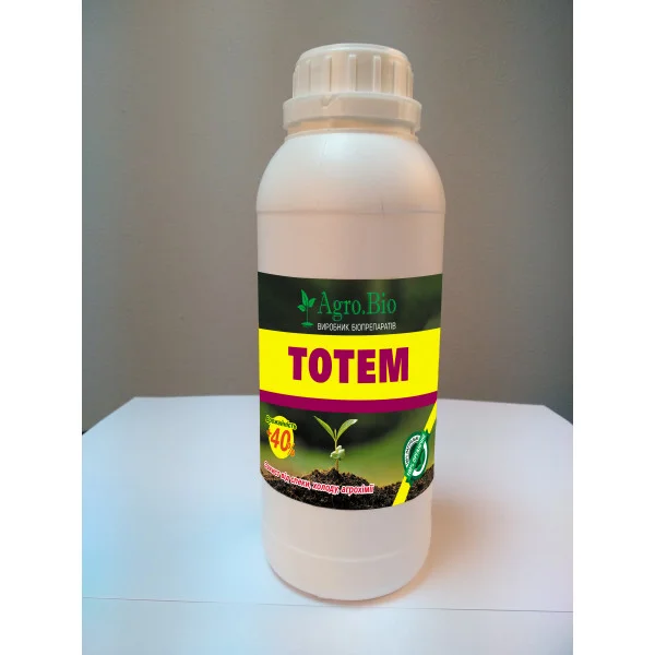 Totem Agro.Bio — Agro.Bio