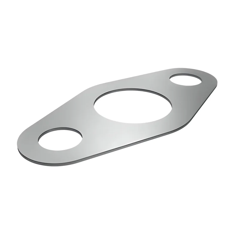 1886126 Прокладка GASKET-CTP (P) CAT — CAT