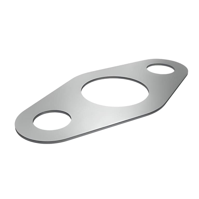 1886126 Прокладка GASKET-CTP (P) CAT — CAT
