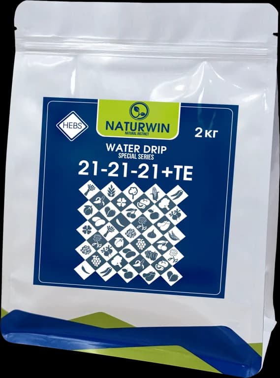 Naturwin 21-21-21+TE — SmartGrow