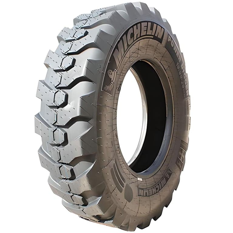 Michelin шина 10.00-20 16PR 165A2/147B Power digger TT без камери — Michelin
