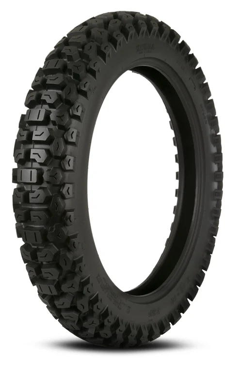 Kenda шина 120/80-18 4PR 62P K270 Dual Sport TT — KENDA