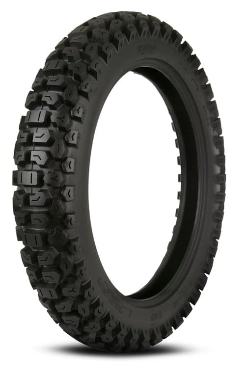 Kenda шина 120/80-18 4PR 62P K270 Dual Sport TT — KENDA