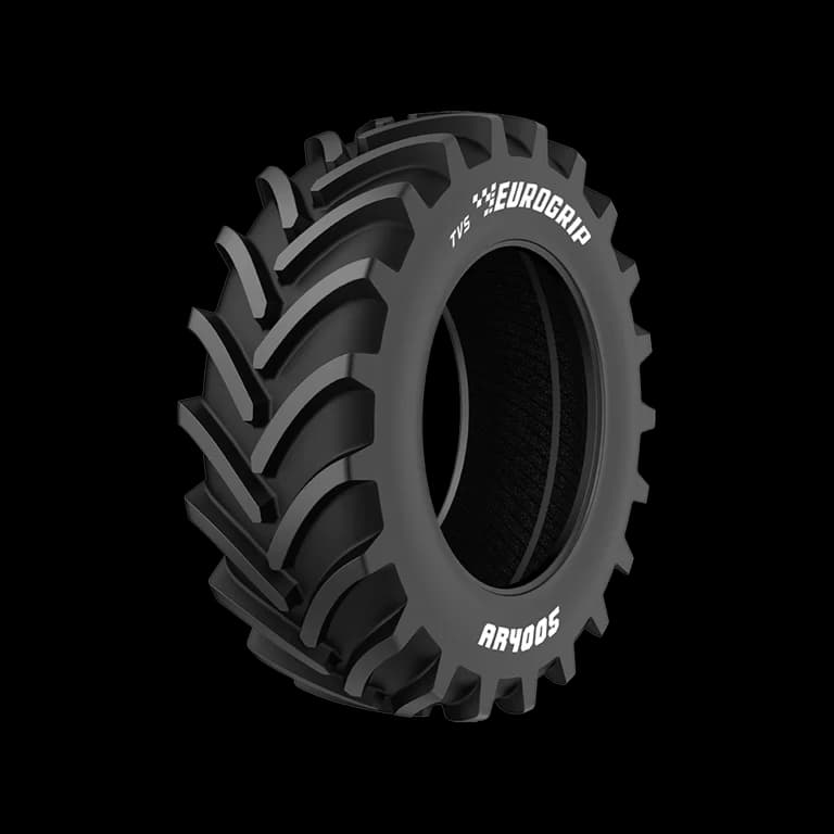 TVS Шина VF 620/75R30 172D/169E CFO TigerTrac Max-Flex AR4005 TL — TVS