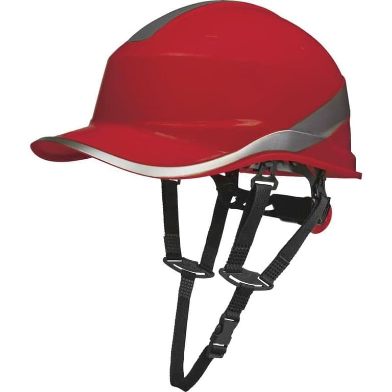 Захисна каска BASEBALL DIAMOND V UP — Delta Plus