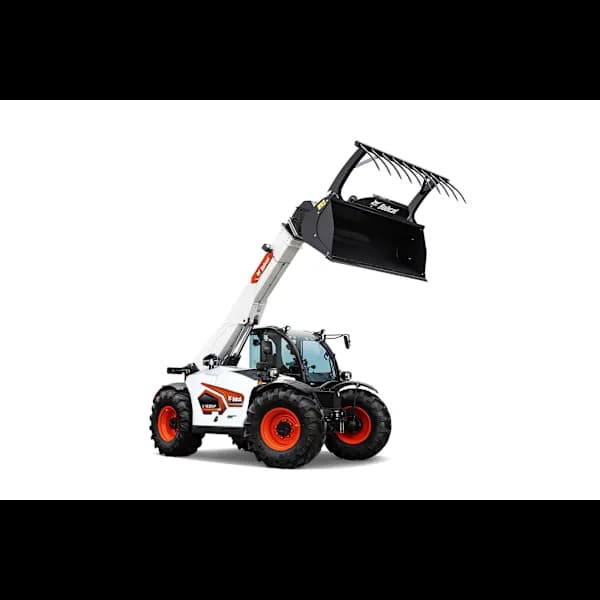 Telehandler Bobcat TL43.80HF — Bobcat