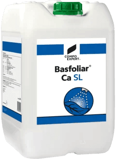 Basfoliar Ca SL — COMPO Expert