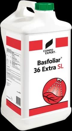 Basfoliar 36 Extra SL — COMPO Expert