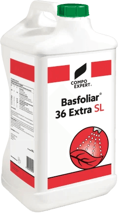 Basfoliar 36 Extra SL — COMPO Expert