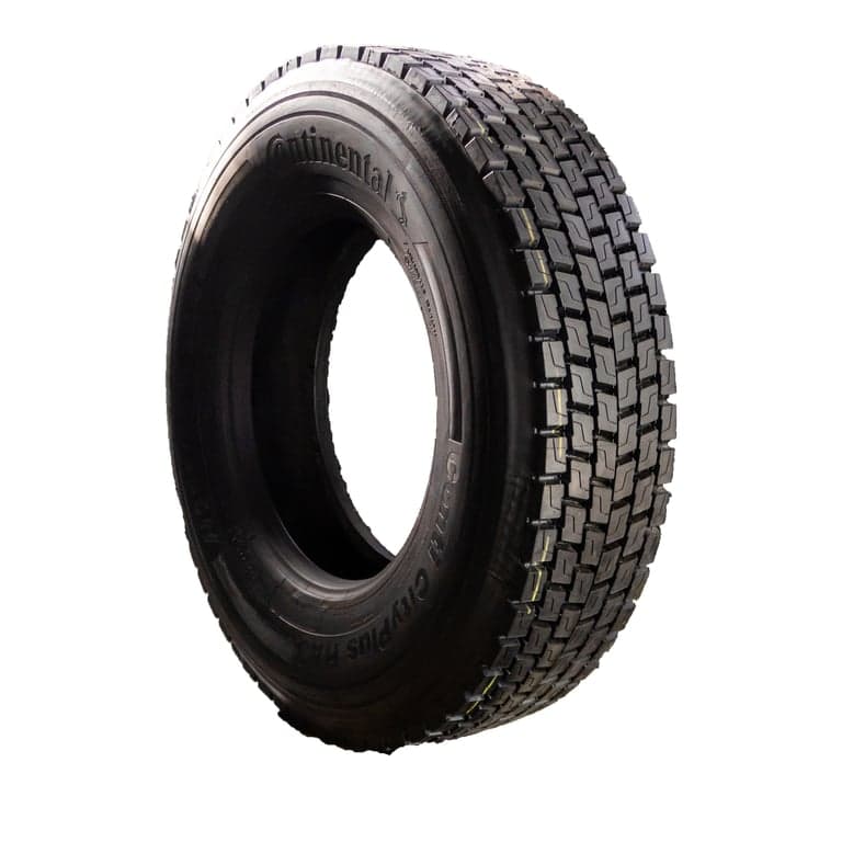 Radburg шина 295/80R22,5 PBD10 — Radburg