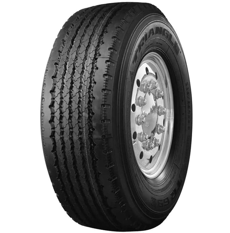 Triangle вантажна шина 385/65R22.5 24PR 164K TTM-A11 TL — Triangle