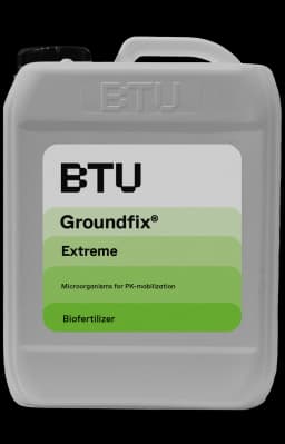 GROUNDFIX Extreme SC — BTU-Center