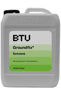 GROUNDFIX Extreme SC — BTU-Center