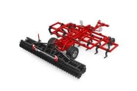 Subsoiler Grégoire Besson Helios Duo T90 — Grégoire Besson