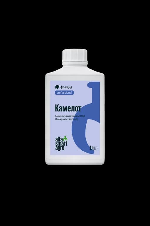 Kamelot — Alfa Smart Agro