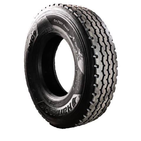 Radburg шина 13R22,5 PBA60 — Radburg