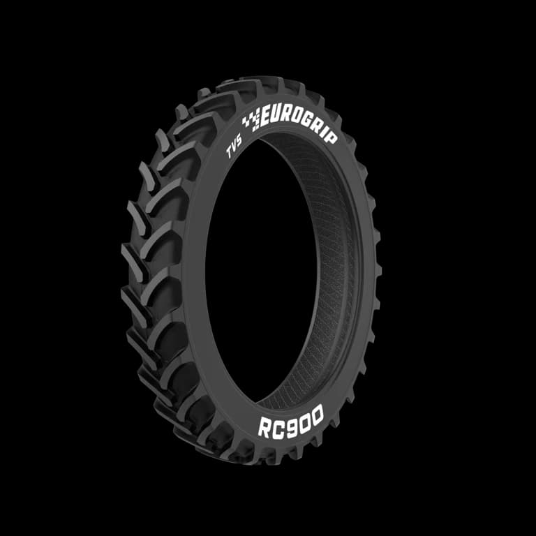 TVS шина 380/90R46 (14,9R46) 165D/168A8 TIGERTRAC RC900 R-1W TL — TVS