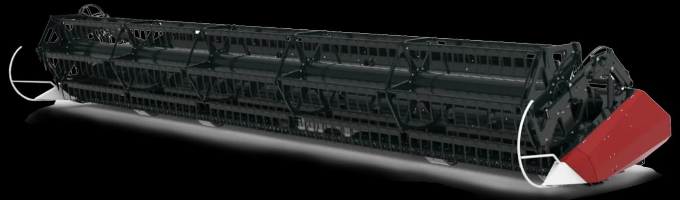 Header Gomselmash ЖЗУ-9 — Gomselmash
