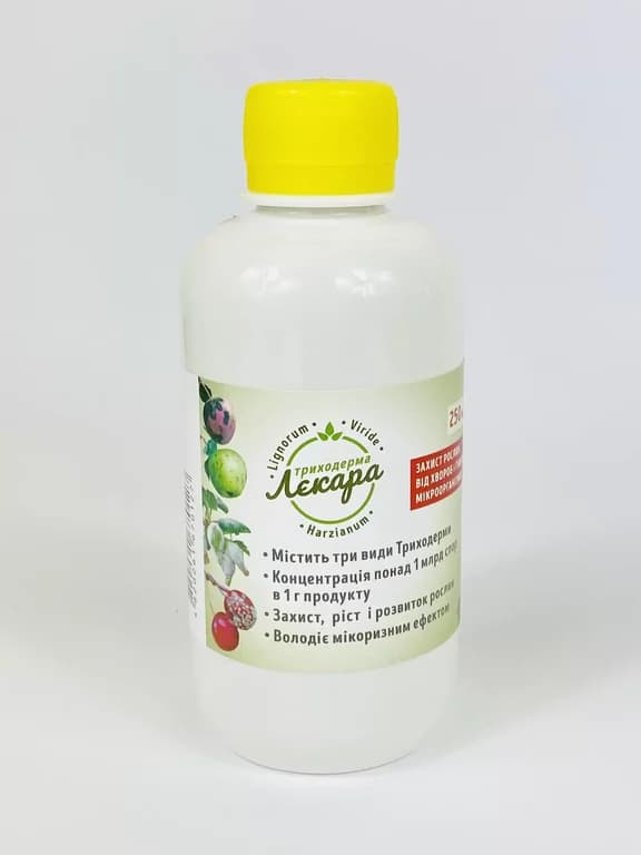 Lekara liquid — Біотех Актив