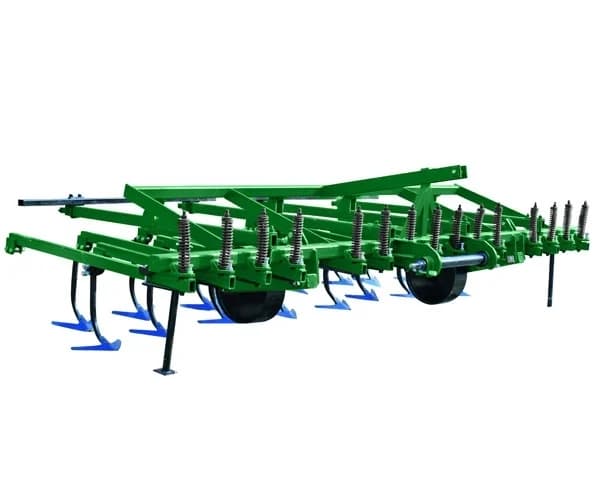 Cultivator Veles-Agro KPGN-4 — Veles-Agro