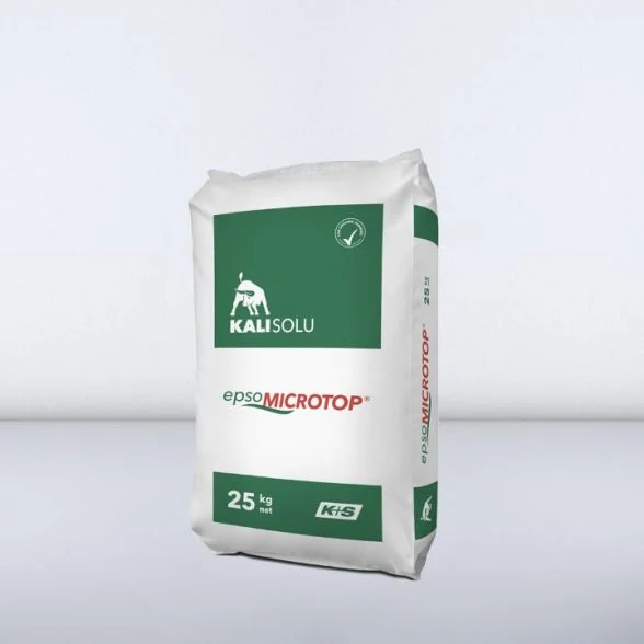 epsoMICROTOP — K+S
