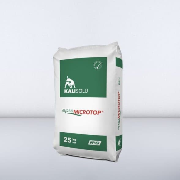 epsoMICROTOP — K+S