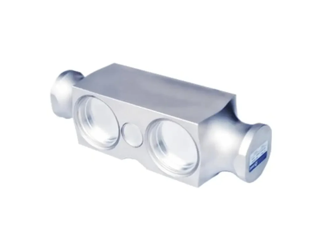 Датчик тензометричний Zemic HM9E — Zemic