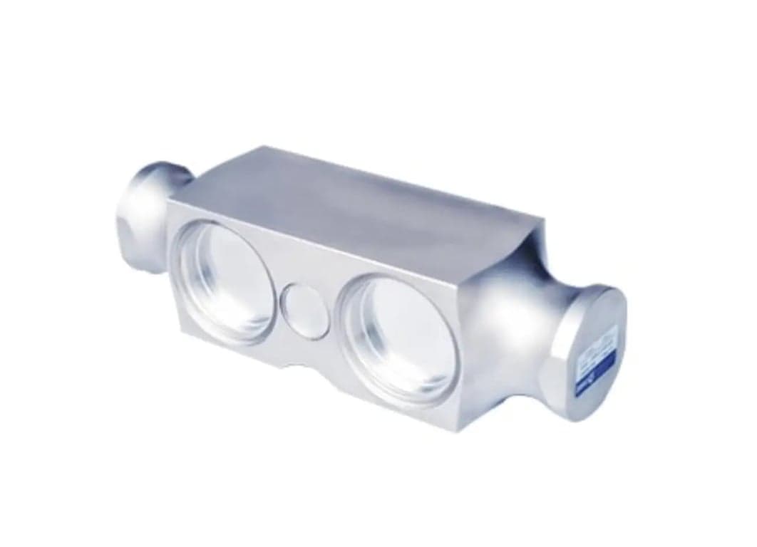 Датчик тензометричний Zemic HM9E — Zemic