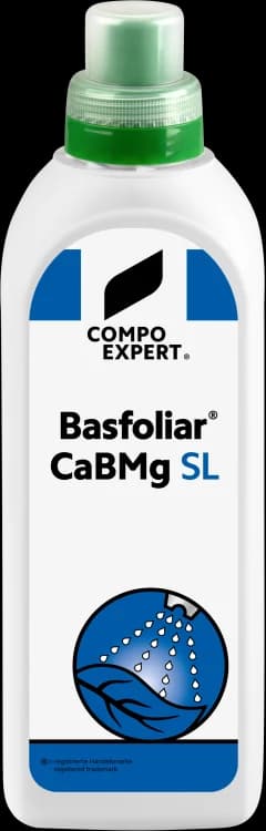 Basfoliar CaBMg SL — COMPO Expert