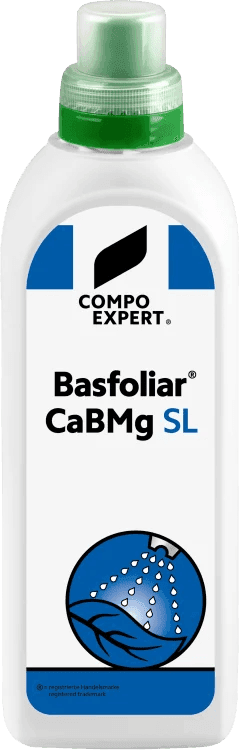 Basfoliar CaBMg SL — COMPO Expert