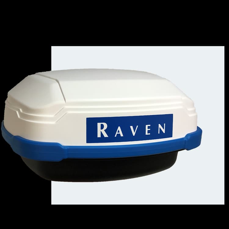 GPS guidance Raven 500S — Raven