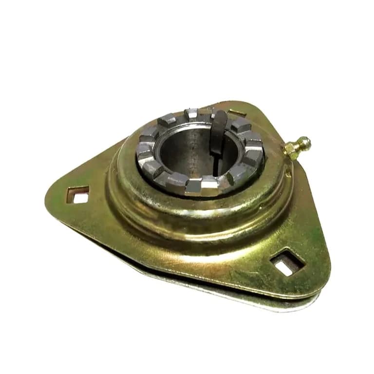 505320.0 Корпус із підшипником Alpha Parts — Alpha Parts