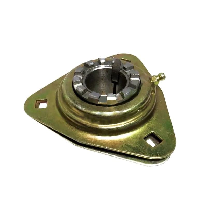 505320.0 Корпус із підшипником Alpha Parts — Alpha Parts