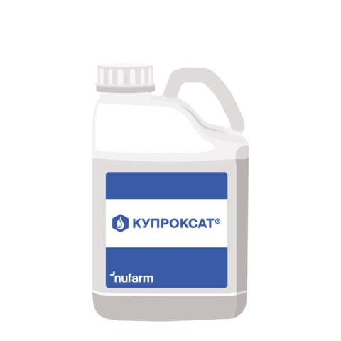 Cuproxat — Nufarm