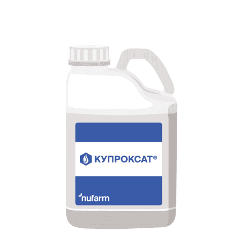 Cuproxat — Nufarm