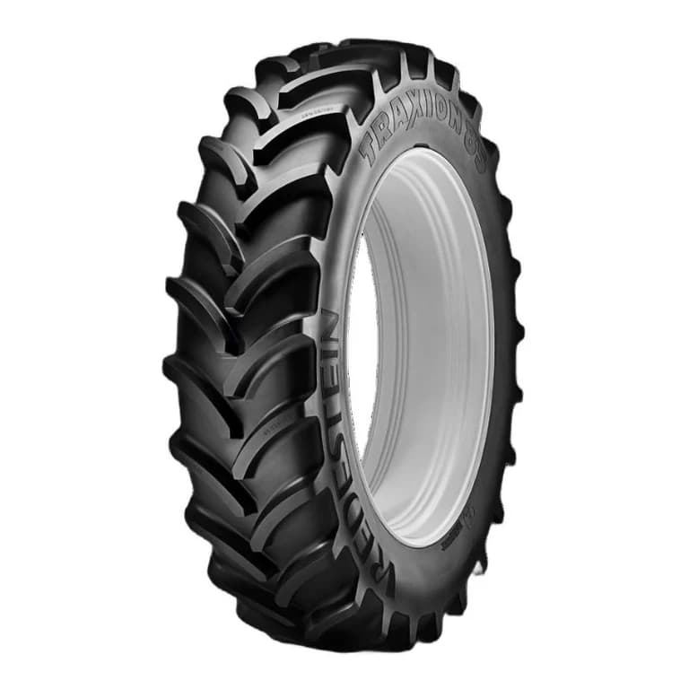 Vredestein шина 420/85R34 (16,9R34) 142A8/B Traxion85 TL — VREDESTEIN