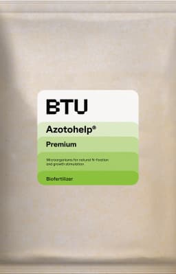 Azotohelp Premium WP — BTU-Center