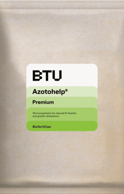 Azotohelp Premium WP — BTU-Center