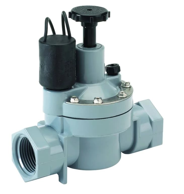 Irrigation valve Toro Ag A-205T and A-205TF — Toro Ag