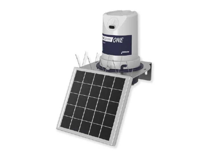 Sensor Netafim GrowSphere™ ONE — Netafim