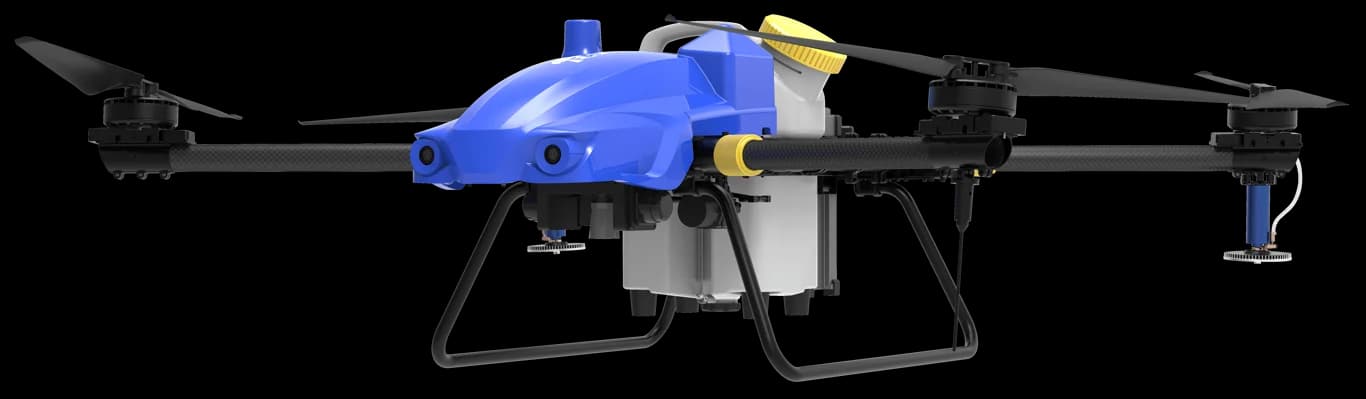 Drone EAVision EA-16X — EAVision