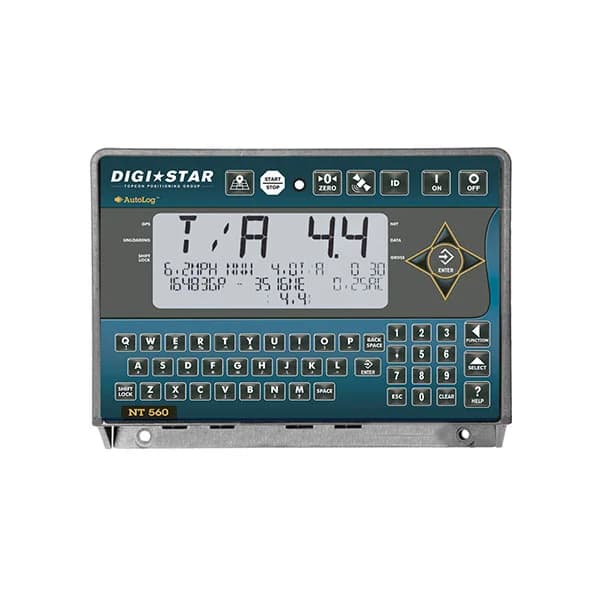 Weight indicator Topcon Agriculture Digi-Star NT 560 — Topcon Agriculture