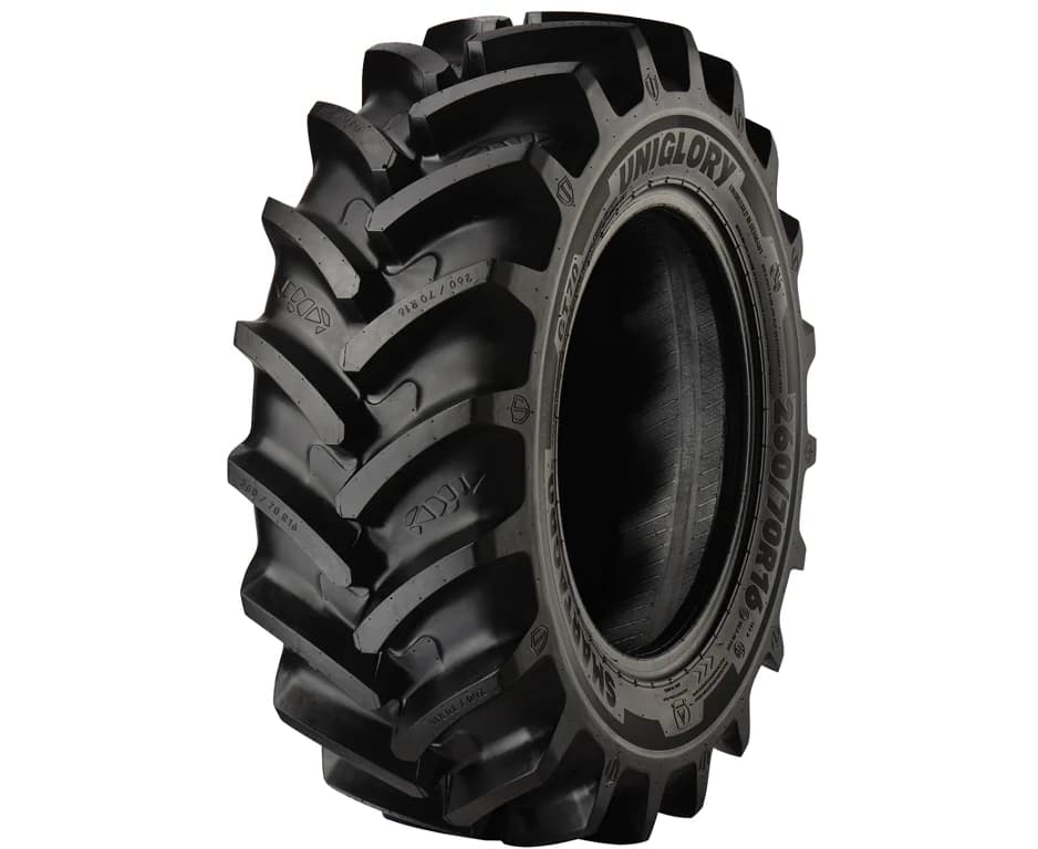 Uniglory шина 480/65R28 136D/139A8 SmartAgro R-1W TL — UNIGLORY