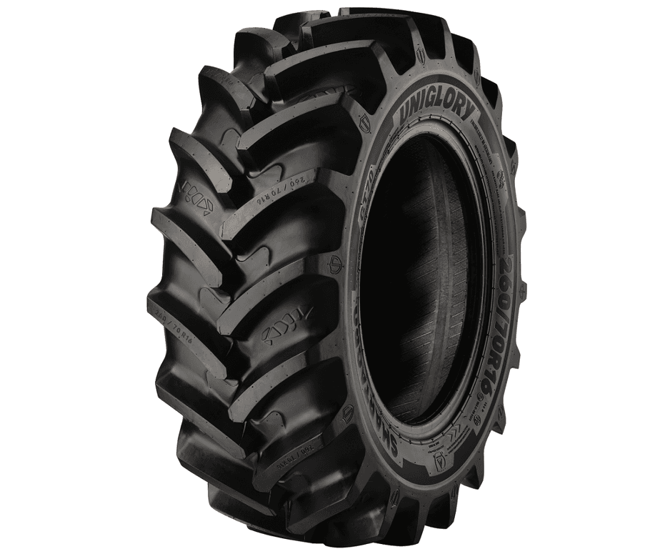Uniglory шина 480/65R28 136D/139A8 SmartAgro R-1W TL — UNIGLORY