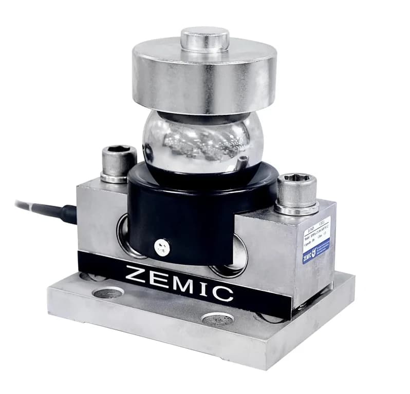 Датчик тензометричний Zemic HM9A — Zemic