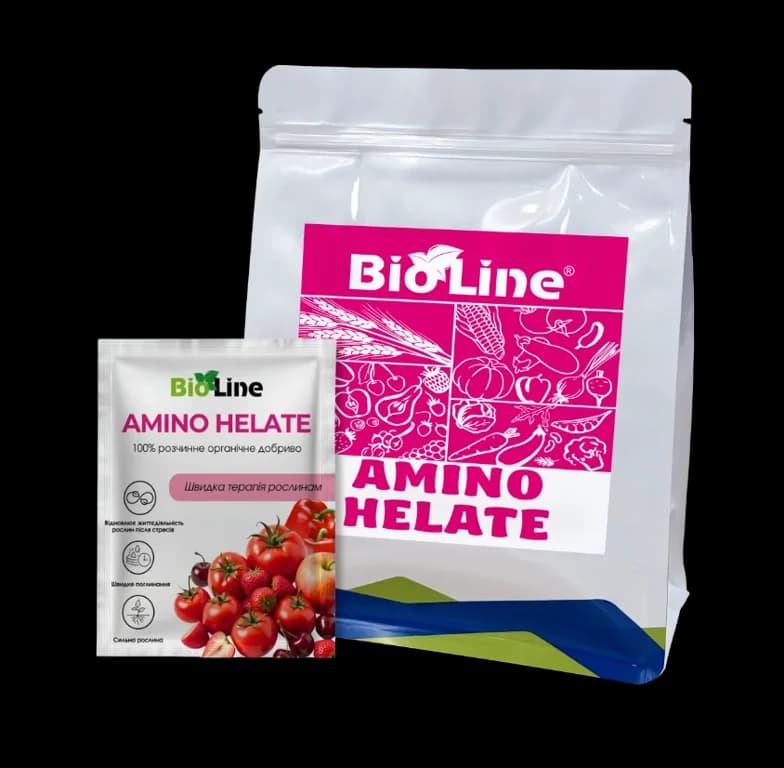 BioLine Amino Helate — SmartGrow