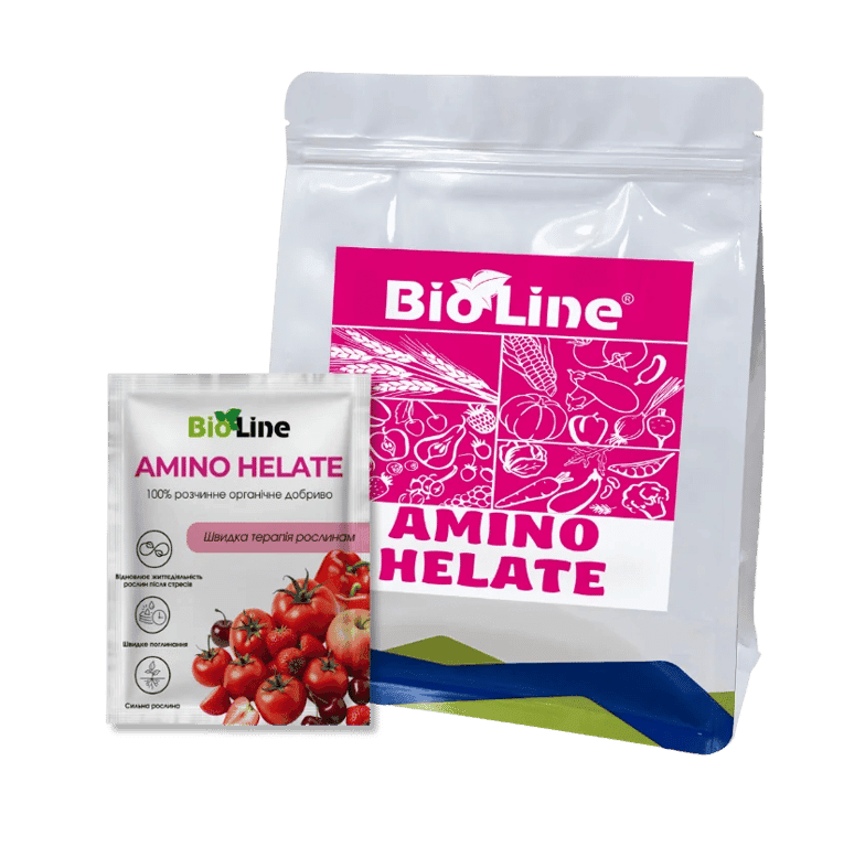 BioLine Amino Helate — SmartGrow