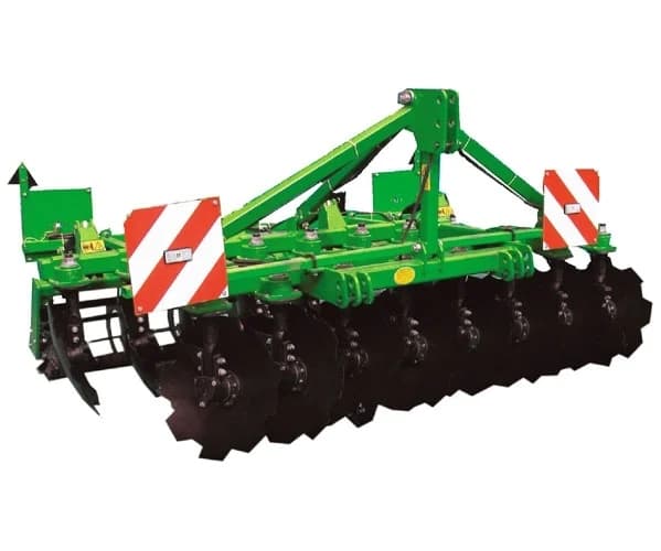 Disc harrow Veles-Agro PDM 3.0 (1) — Veles-Agro