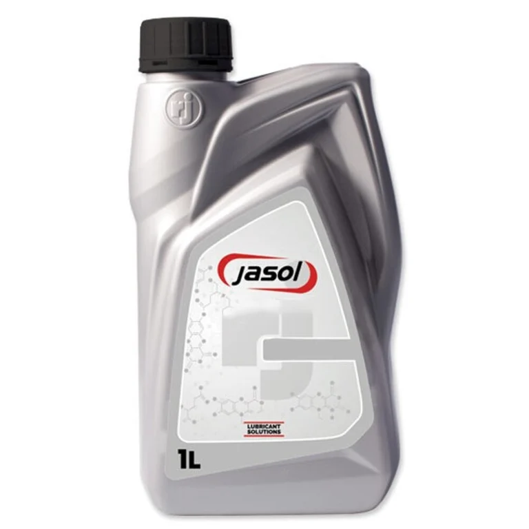 Jasol трансмісійна олива  GL-5 75W-80 Semisynthetic — JASOL